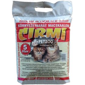 Cirmi Macskaalom 5kg