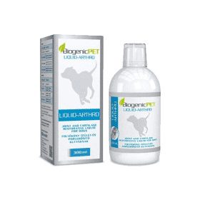 BiogenicPet Liquid-Arthro 300ml
