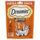 Dreamies Jutalomfalat Mega Csirke 180g