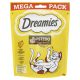 Dreamies Jutalomfalat Mega Sajt 180g