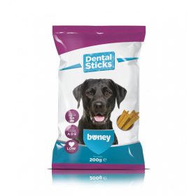 Boney Jutalomfalat Dental 200g