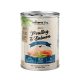 Chicopee konzerv Dog Adult Pure Poultry&Fish fillet 400g