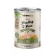 Chicopee konzerv Dog Adult Pure Poultry&Rice 400g