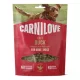 CARNILOVE DOG SEMI MOIST SNACK KACSA ROZMARINGGAL 200G