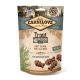 CARNILOVE DOG SEMI MOIST SNACK PISZTRÁNG KAPORRAL 200G