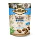 CARNILOVE DOG SEMI MOIST SNACK SARDINIA & GARLIC- SZARDÍNIA HÚSSAL ÉS FOKHAGYMÁVAL 200G