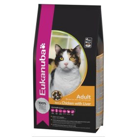Eukanuba Cat Top Condition 1+ 10kg