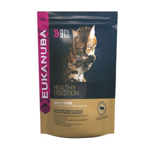 Eukanuba Cat Healthy Digestion 400g