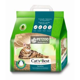 Cats Best Alom Sensitive 8l, 2,9kg