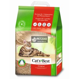 Cats Best Alom Original 20l, 8,6kg