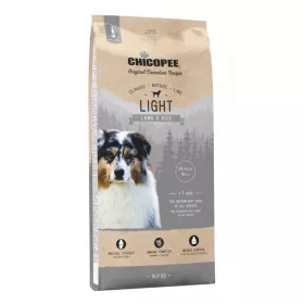   Chicopee CNL Dog Adult Light Lamb&Rice - Felnőtt Light Száraztáp - Bárány és Rizs 15kg