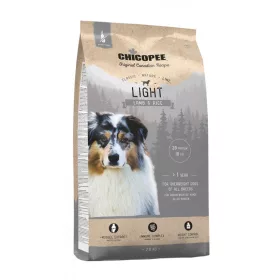 Chicopee CNL Dog Adult Light Lamb&Rice 2kg