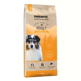   Chicopee CNL Dog Adult Chicken&Rice - Felnőtt Száraztáp - Csirke és Rizs 15kg