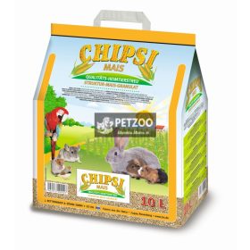 Chipsi Alom Mais Citrus 10l, 4.6kg