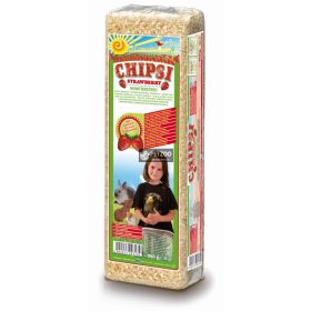 Chipsi Forgács Epres 15l, 1kg