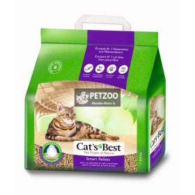 Cats Best Alom Smart Pellets 5l, 2,5kg