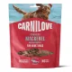 Carnilove Dog Crunchy Snack Mackerel with raspberries - Markéla málnával 200g