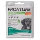 Frontline Combo kutya S 2-10 kg 0.67ml