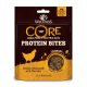 Wellness Core Dog Protein Bites Crunchy Jutalomfalat Csirke&Cseresznye 170g