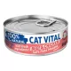-Cat Vital konzerv mousse marhával és csirkével felnőtt macskáknak 85g
