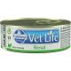 Vet Life Natural Diet Cat konzerv Renal 85g