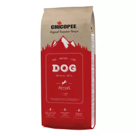 Chicopee Pro-Nature Line Adult Active 20kg
