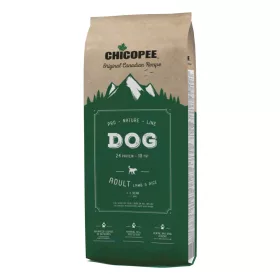 Chicopee Pro-Nature Line Adult Lamb&Rice 20kg