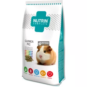 Nutrin Complete Tengerimalac Eledel 1500g