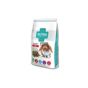 Nutrin Complete Nyúleledel Gyümölcs 1500g