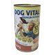 Dog Vital konzerv turkey&duck 1240gr