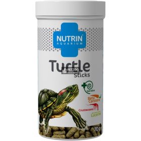 Nutrin Víziteknős Eledel 70g