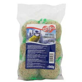 Dolly Faggyúgolyó 6*90gr