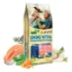 -Dog Vital Hipoallergén Adult Mini Salmon,carrot&spinach 12+2kg grátisz