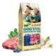 -Dog Vital Hipoallergén Top Energy Adult Medium&Maxi Pork, blueberry&spinach 12+2kg grátisz
