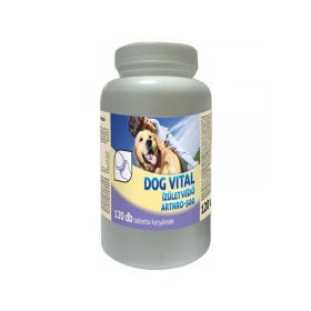 Dog Vital Arthro-500 Izületvédő 120db
