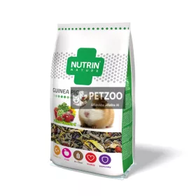 Nutrin Nature Tengerimalac Eledel 750g