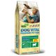 Dog Vital Junior Sensitive Lamb Maxi 12kg