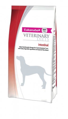 Evd Dog Intestinal Száraz 12kg