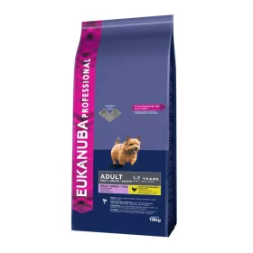 Eukanuba Adult small 18kg