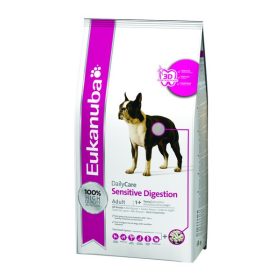 Eukanuba Daily Care Sensitive Digestion 12,5kg