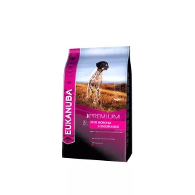 eukanuba munkakutyáknak 