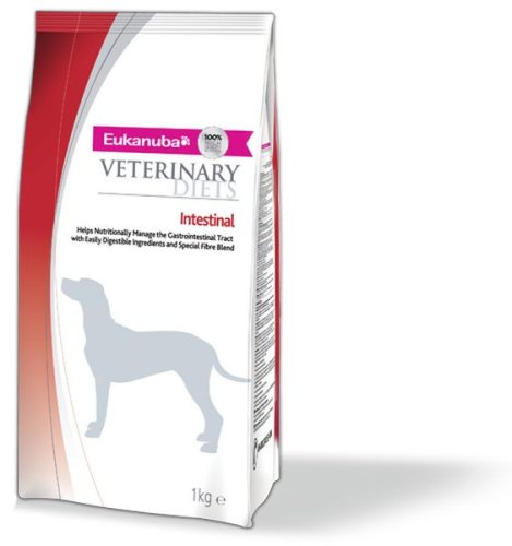 Evd Dog Intestinal Száraz 5kg