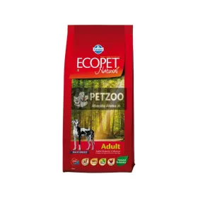 Ecopet Natural Adult Mini 2,5kg