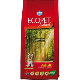 Ecopet Natural Adult Mini 14kg