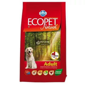 Ecopet Natural Adult 2,5kg