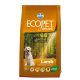 Ecopet Natural Adult Lamb 2,5kg