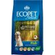 Ecopet Natural Adult Fish Mini 14kg