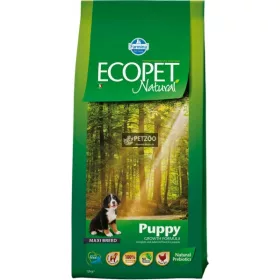Ecopet Natural Puppy Maxi 14kg