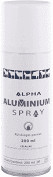 Alpha Aluminium spray 200 ml