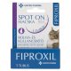 Fiproxil Spot-On Macska 0,5ml